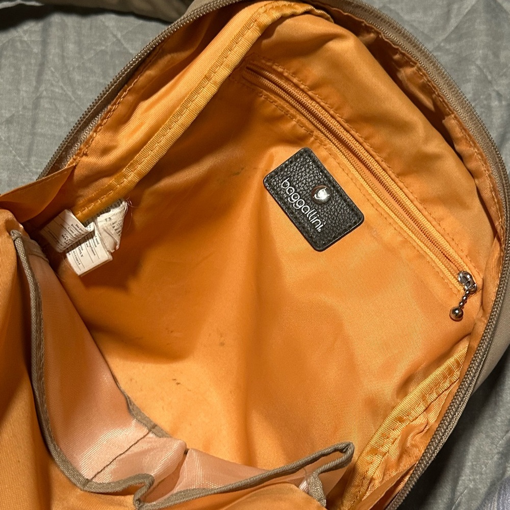 Crossbody Bag Baggallini - Picture 4 of 9